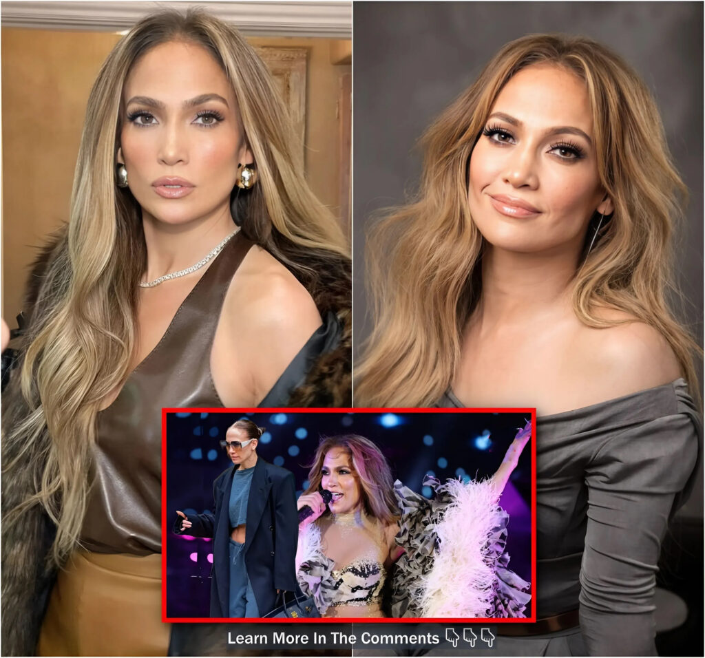 Jennifer Lopez Faces New Challenge After Album “Failure”??😨 News